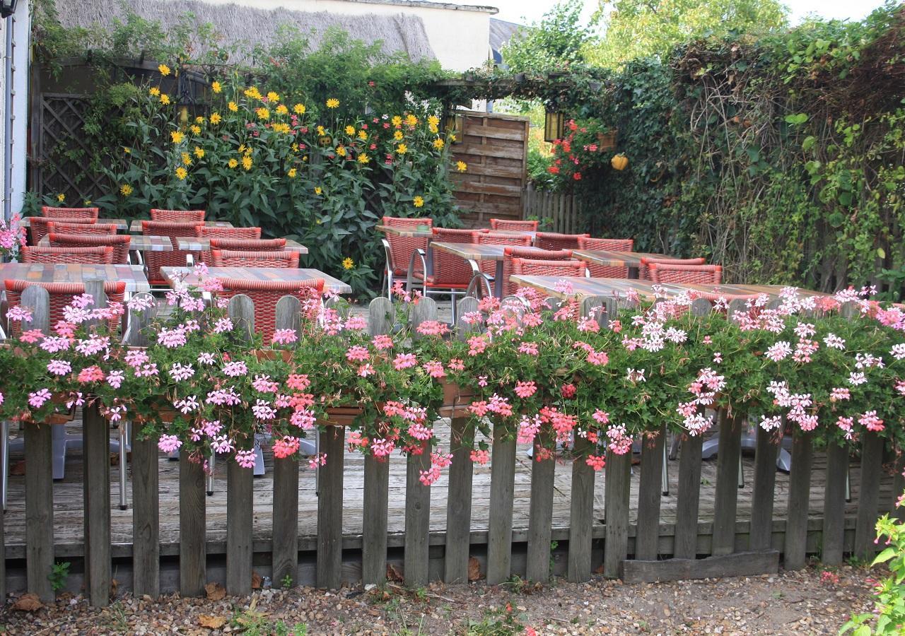 Relais Touraine Sologne Hotel Noyers-sur-Cher Exterior foto